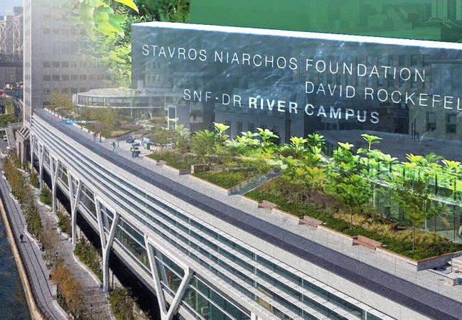 The SNF Institute for Global Infectious Disease Research: A closer look