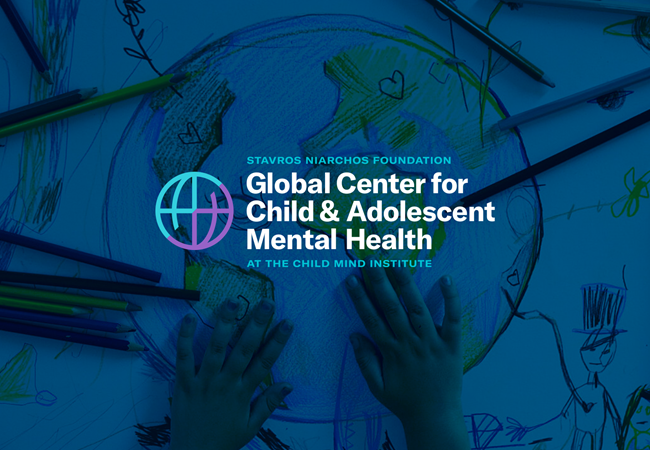Child Mind Institute and SNF celebrate center to address global crisis in youth mental health at expert dialogue