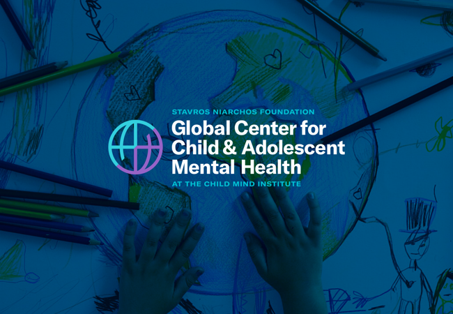 Global Center for Child and Adolescents Mental Health