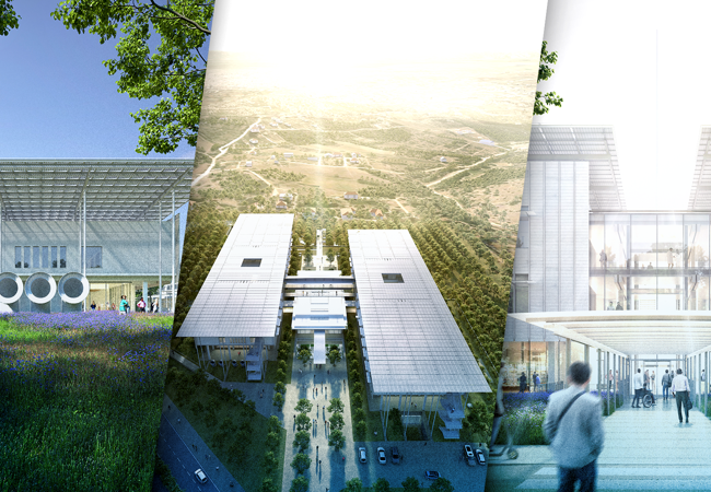 9ος κύκλος ανοικτών συναντήσεων με τις τοπικές κοινωνίες, για τα τρία νέα νοσοκομεία ΙΣΝ