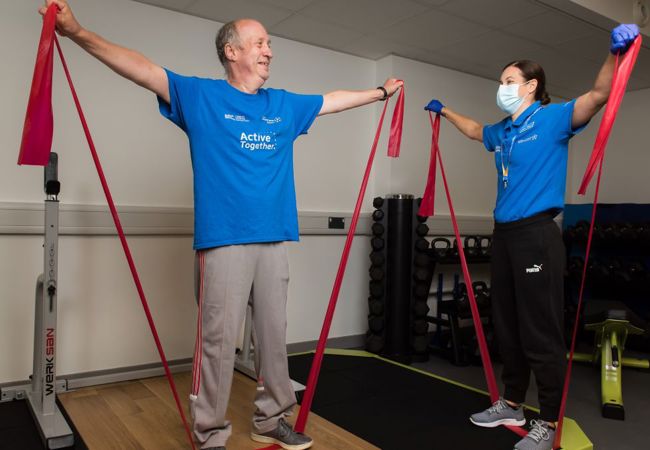 Yorkshire Cancer Research: 100 and still innovating